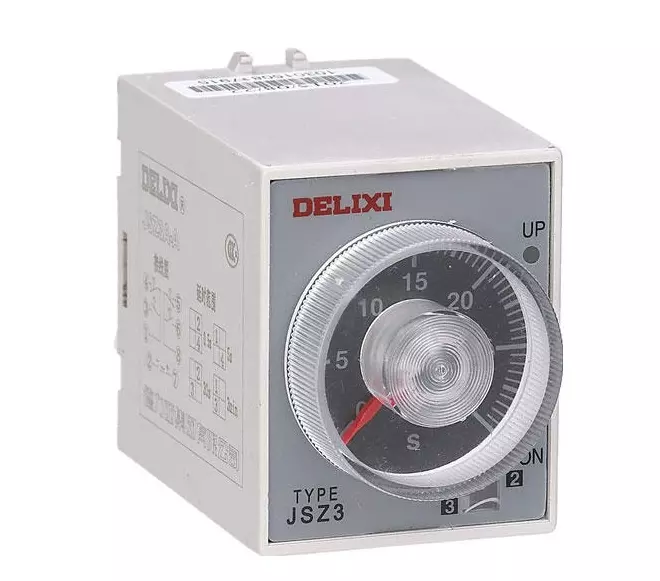 JSZ3R 60S/60M AC220V